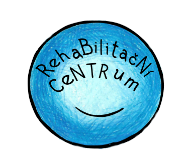 logo rehabilitační centrum