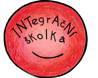 logo integrační školka