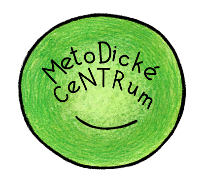 logo metodické centrum